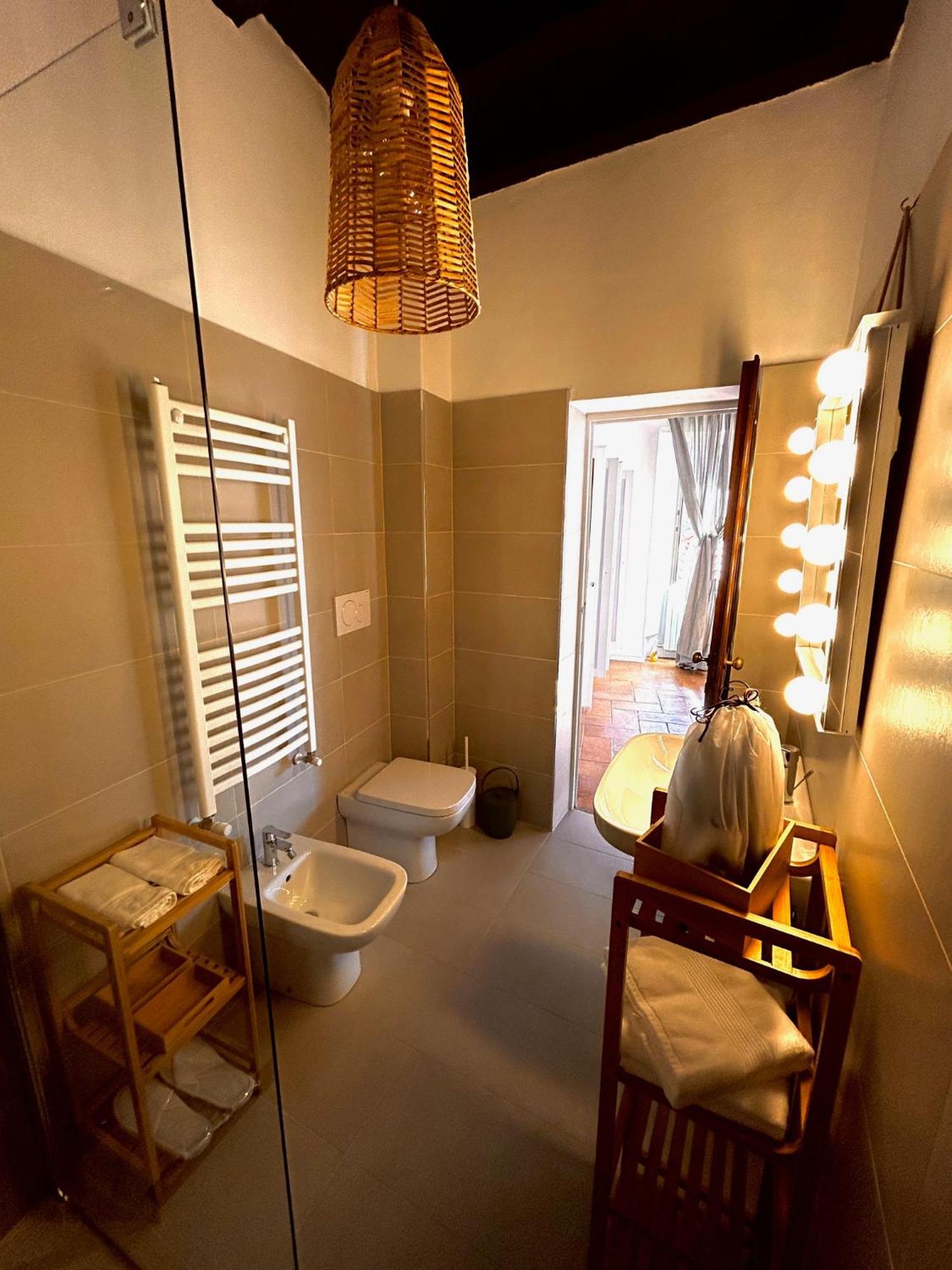 Casa Vacanze Viacoloniola37 Como Exteriér fotografie
