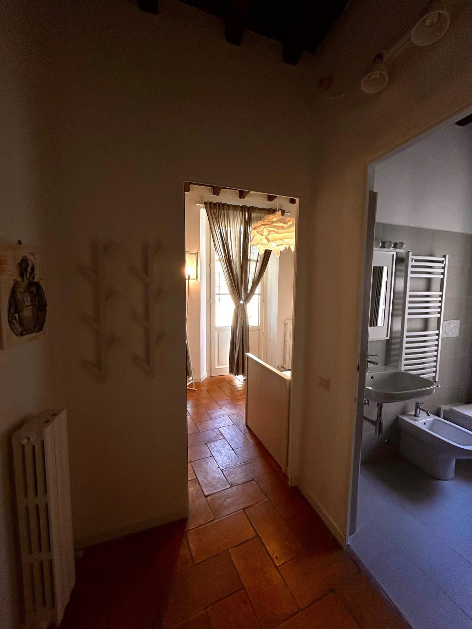 Casa Vacanze Viacoloniola37 Como Exteriér fotografie