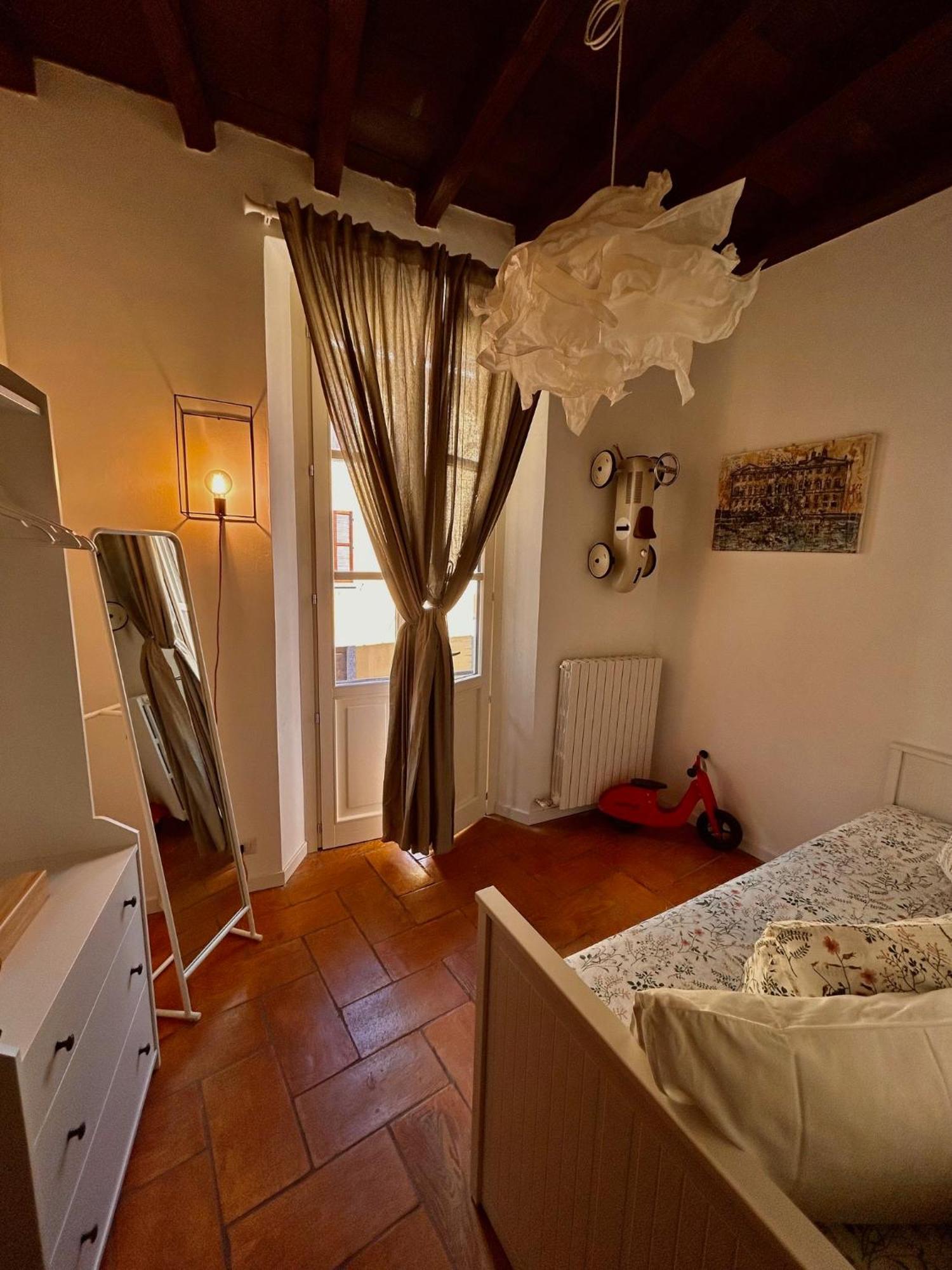 Casa Vacanze Viacoloniola37 Como Exteriér fotografie