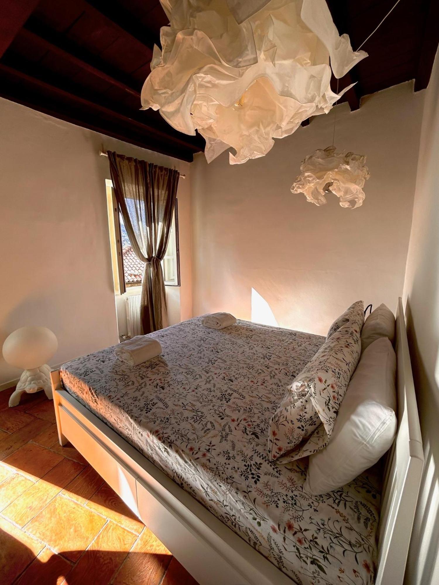 Casa Vacanze Viacoloniola37 Como Exteriér fotografie