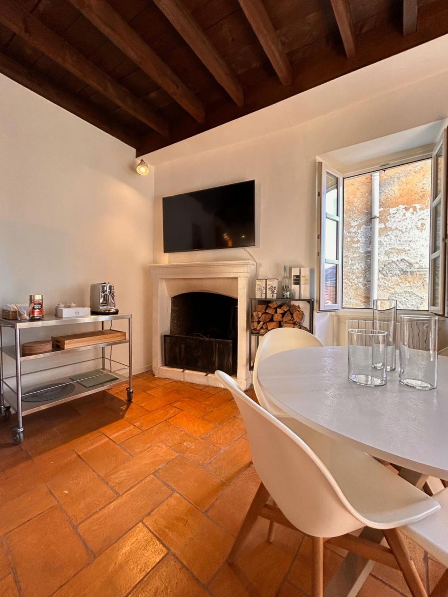 Casa Vacanze Viacoloniola37 Como Exteriér fotografie