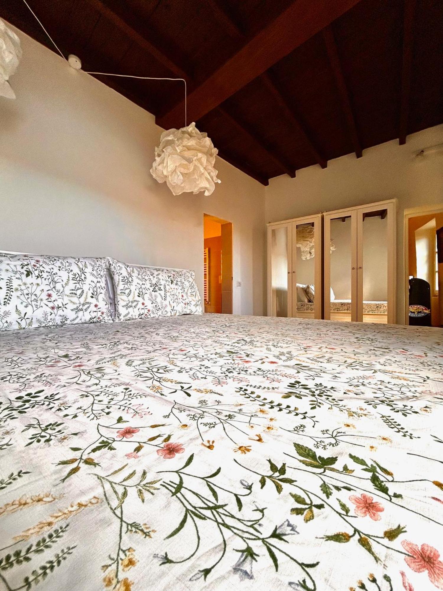 Casa Vacanze Viacoloniola37 Como Exteriér fotografie