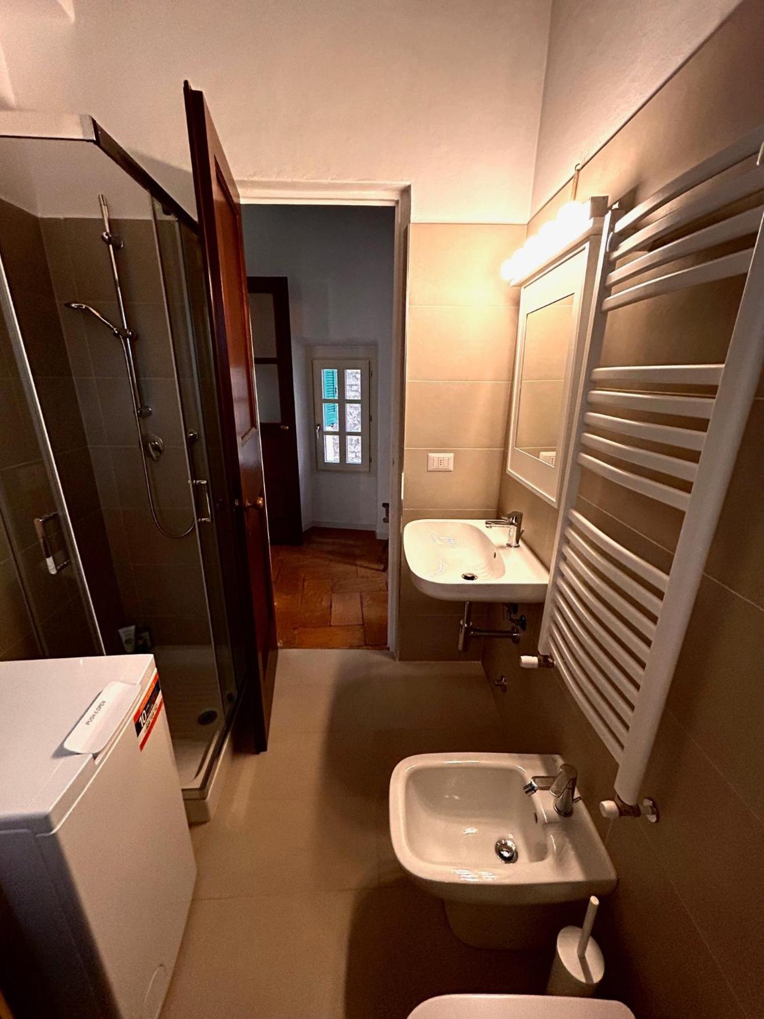 Casa Vacanze Viacoloniola37 Como Exteriér fotografie