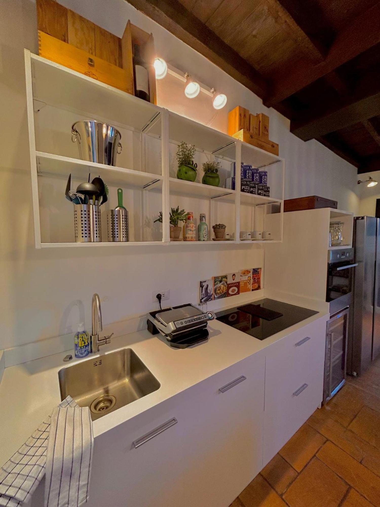 Casa Vacanze Viacoloniola37 Como Exteriér fotografie