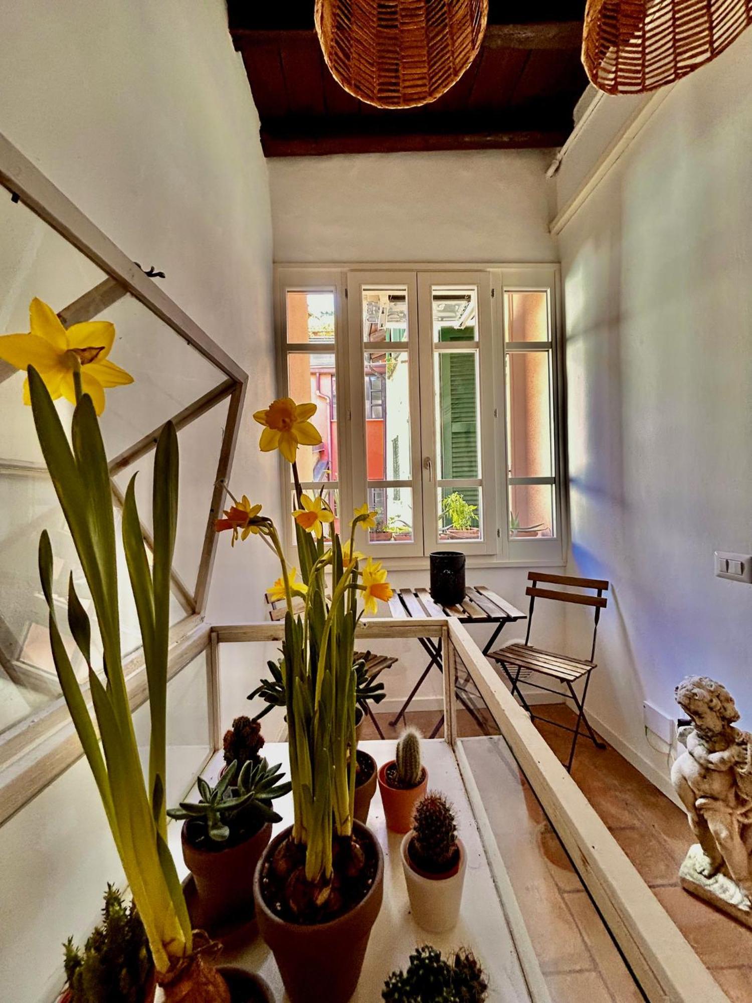 Casa Vacanze Viacoloniola37 Como Exteriér fotografie
